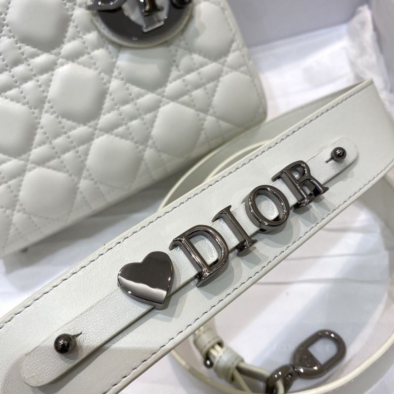 Dior My Lady Bags